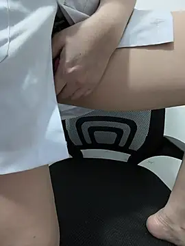 Ariana-Vy - Lush and vibrant Domi in the vagina ❤️‍