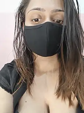 HornyLustGirl - Finger in Pussy 👅