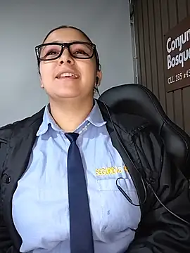 Cute_Penelope - fingers in pussy+creamy cum at work🤫shh