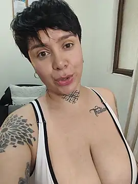 KatInk - PLAY WITH MY JUICY PUSSY