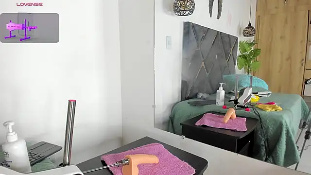 Erika_222 - MAKE ME CUM🌊🌊