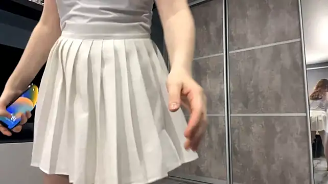 WanaMonroe - jump boobis<3