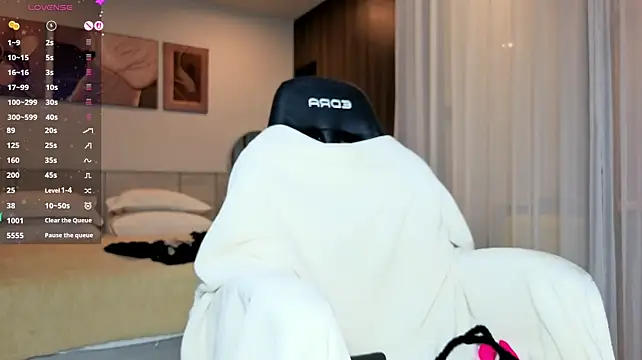 Nyxxfire - pussy fingering