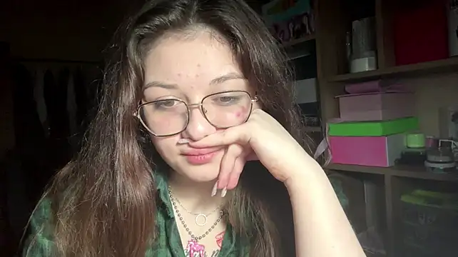 ArianaHowk - Make me happy