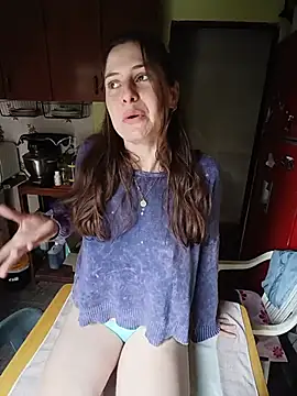 Lucecitafantasy2 - meescupo las tetas