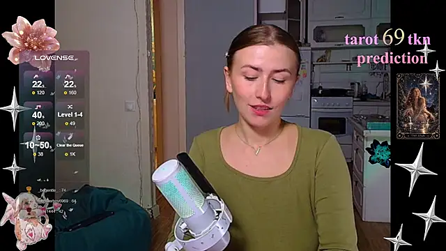 Callmeurwish - ASMR song