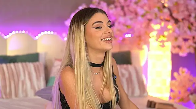 HaileyMadow - drive me crazy , make me scream