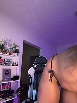 Blazerina - TOPLESS FOR 10 MIN