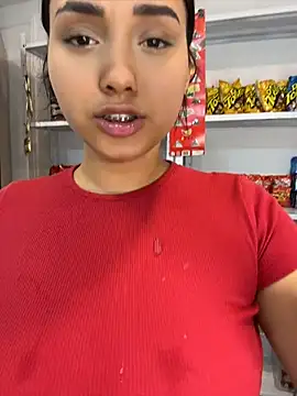 Sara-cherry - flash ass 🍑