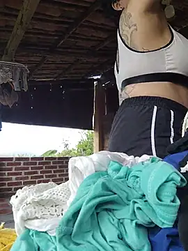 KatInk - PLAY WITH MY JUICY PUSSY