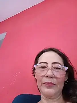 Salome_69 - Anal en la ducha