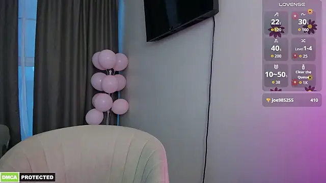 Tender_babyyy - TEASE PUSSY