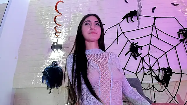 Valeria_noir - Show naked + oil all body 🔥😈