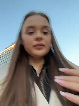KristiRich - Show pussy😻