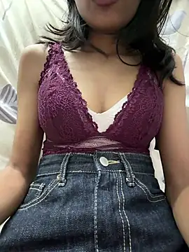 Khusirani0 - Public full nude show💦💦