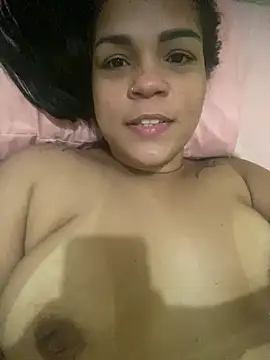Ruthrocha - Showzinho gostoso pra vocês 🔥