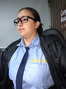 Cute_Penelope - fingers in pussy+creamy cum at work🤫shh