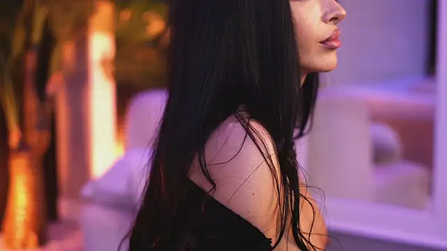 NouraMalvi - keep the heat up for my pussy