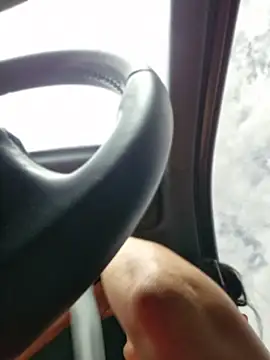 Keilymadam - An Uber passenger rates my tits