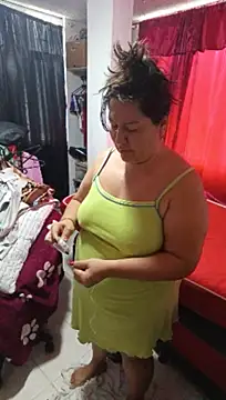 Brenda_Berck_ - milk my tits 🥛🥛🥥