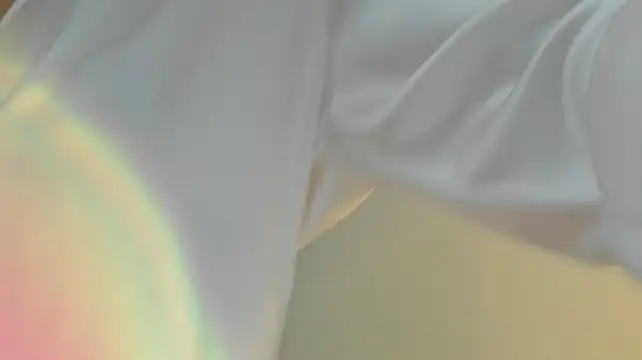 Ailey_chao - Make me Wet