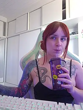 Ahrya_ - open pussy