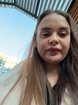 KristiRich - Show pussy😻
