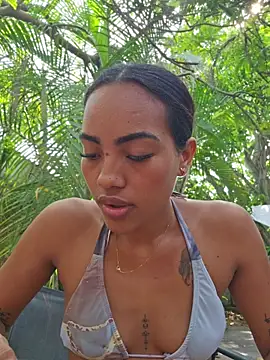 Brenda_Mcfly - Ride dildo 🤠 ALL NAKED + oil on body