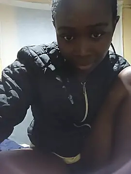 Applecute254 - I squirt 💦