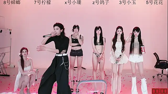 HOT-dance520S - 顶配揉胸