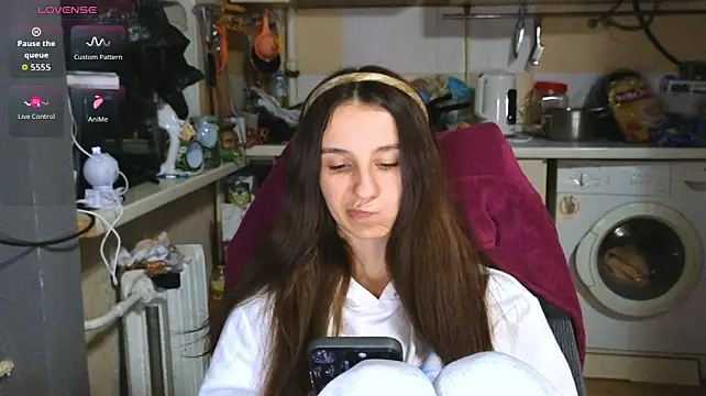 _Nika_Kik - doggy style