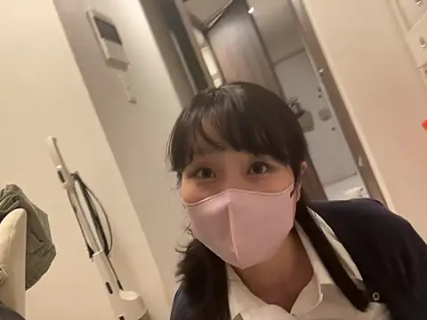 Puripruripuri - OLむねちらしちゃう？♡
