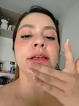 Sthef_Castle - Fuck my pussy hard + Control Toys 🔥