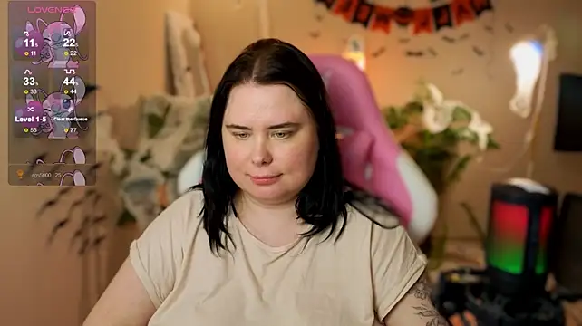 Akemi_BBW - for puppy