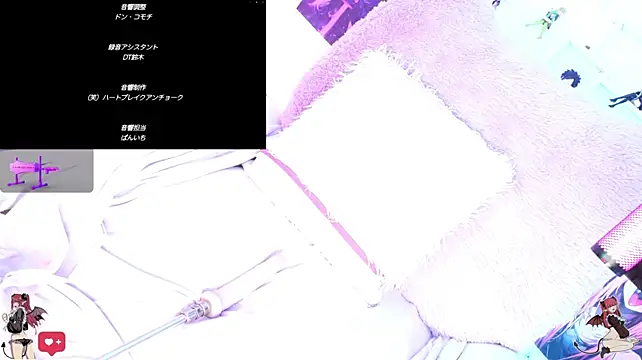Kira-- - masturbation until cumming by Sukubo🥵