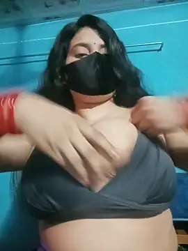 Safiyaaajj - Boobs ass show💋💋