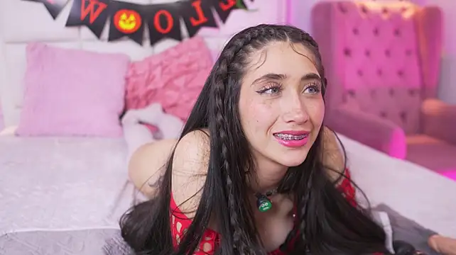 Celeste_Valentine_ - Full naked and sexy dance