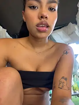 NaylaViceXXX - CLOSE UP PUSSY