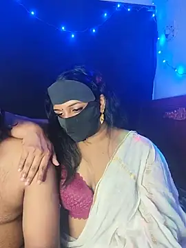Fantacycouples - Boobs suck with chocolate syrup