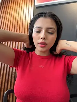 Natalia-acosta - FUCK ME SO HARD + LICK FINGERS🔥💦