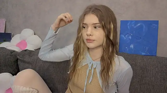 CarolinePepper