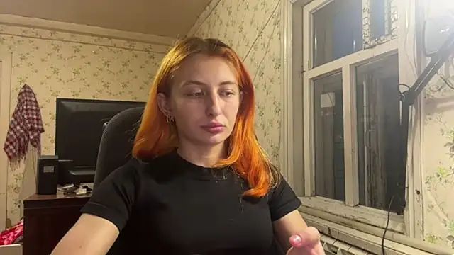Lisaloveflower - Take off T-shirt completely 🤭🔥