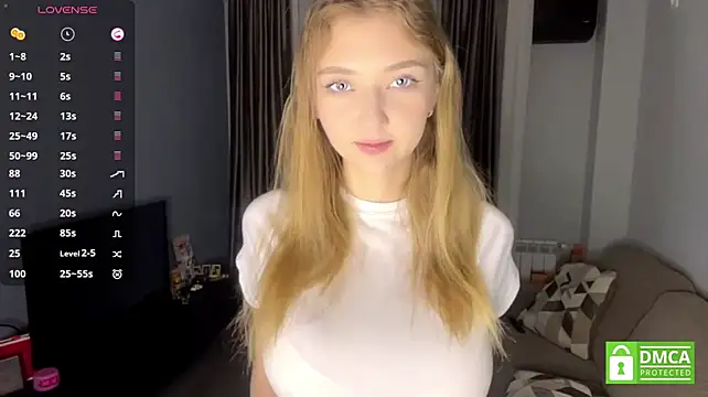 AveryBerkson - Lift up my top and squeeze my boobs