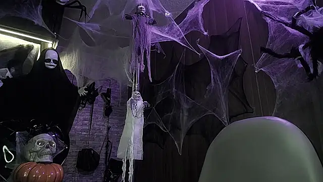 Belladonna_trix - Torture Penis with whip and heels🖤🔮
