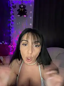 SpicyCocoa - Start the day with orgasm