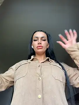 SinwithJessy - Make me noisy with every touch😈