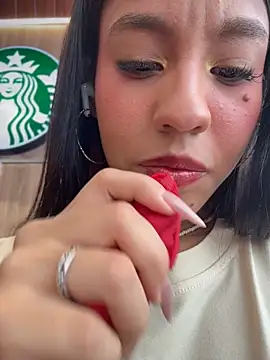 Alejandra_ospina - DOMI INSIDE SO HARD + CREAM PUSSY 😈🔥