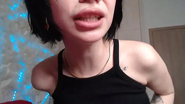 Marley_Queen - 🍑 10 Deep Squats in High Heels