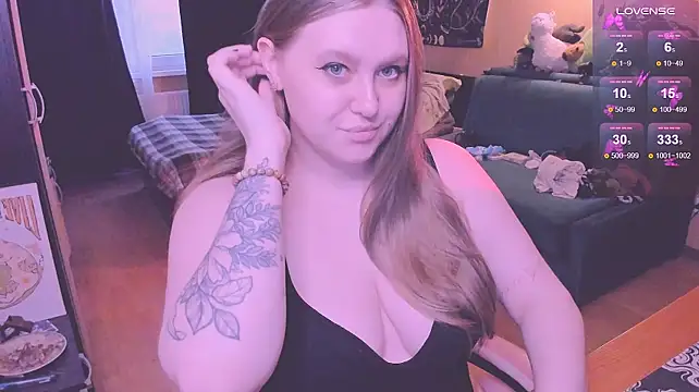 Alice_Dreamgirl_ - cum show