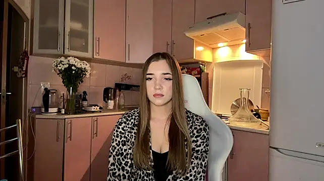 PamelaBurson - Show my play pussy (video) PM